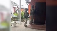 Rusiyada azərbaycanlı iş adamı yenidən TUTULDU
