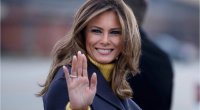 Melaniya Trampın Putinə yazdığı məktubun məzmunu açıqlandı - FOTO