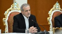 Pezeşkianın Ermənistana səfərindən öncə İRANDAN MESAJ