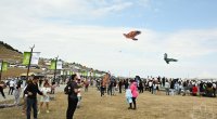 IV Yaylaq Festivalından FOTOLAR