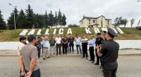 FHN-dən azad olunmuş ərazilərdə yaşayan vətəndaşlara XƏBƏRDARLIQ - FOTO