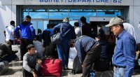 Özbəkistan Sankt-Peterburqdan 100 vətəndaşını geri qaytaracaq