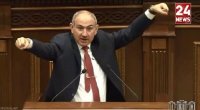 2 ayda 3 konsert: Real Ermənistanda bayramdır - Paşinyan