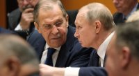 Putin Lavrovu belə təqdim etdi: “İmperialist” - VİDEO
