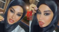 Fatimə HİCAB BAĞLADI - VİDEO
