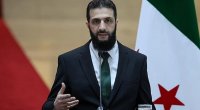 Əş-Şaara: Suriya torpaqlarının bir zərrəsindən belə vaz keçməyəcək