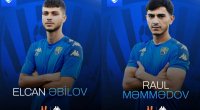 “Kəpəz” bu futbolçularla yeni müqavilə bağladı