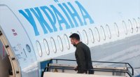 Zelenski Trampla görüşə yollandı