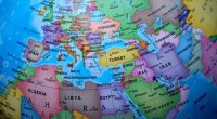 Bu dövlətlərin ərazisi azalacaq: bəziləri yox olacaq – Dünya xəritəsi dəyişir