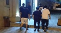 Şəhidlər xiyabanında qeyri-etik videolar çəkən turistlər saxlanıldı – VİDEO