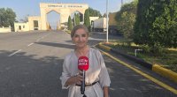 Dövlət sərhədimizin KEŞİKÇİLƏRİ – Samur Sərhəd Nəzarəti Şöbəsində bir gün... - VİDEOREPORTAJ
