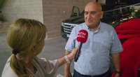 Azərbaycanlı alimə doğum günündə avtomobil hədiyyə olundu –VİDEO