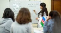 Günümüzün ən gəlirli BİZNESİ – Oxuyanlar və psixi porblem yaşayanlar bir mərkəzdə birləşdirilir