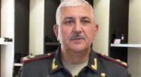 Generalın oğluna vəzifə verildi – FOTO