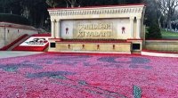 Ərəblər şəhidlərimizi təhqir etdi - Agentlikdən açıqlama