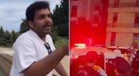 Şəhid məzarlarını məsxərəyə qoyan əcnəbiləri HANSI CƏZA gözləyir?