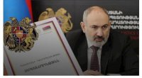 Ermənistanın “EV TAPŞIRIĞI” – Yeni konstitusiya ilə bağlı referendum bu tarixdə KEÇİRİLƏ BİLƏR