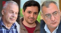 Əsəri oxumaq yerinə, müəllifin öz dilindən dinlə – “Canlı kitab”a yazarlardan REAKSİYA