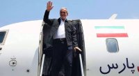 Pezeşkian İrəvandadır – FOTO
