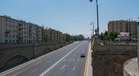 Sürücülərə XƏBƏRDARLIQ! Bağırov körpüsündə hərəkət tam MƏHDUDLAŞDIRILIR