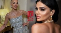 Günellə türk aparıcı arasında QALMAQAL: “Keçmişinizdən utanırsınız!” – FOTO/VİDEO