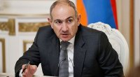 Paşinyan: “Ermənilərin Qarabağa qayıdışı qeyri-realdır və sülh üçün təhlükəlidir”