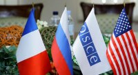 ATƏT-ə sədrlik edən Finlandiya Minsk qrupu üzrə prosesə BAŞLADI