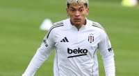 “Beşiktaş”ın futbolçusu Braziliya klubuna KEÇDİ