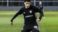 “Qarabağ”ın hücumçusu “Şamaxı”ya KEÇDİ