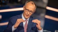 Almaniya kansleri: “Gəlin, Rusiyaya təzyiq göstərək”