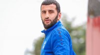 Azərbaycanlı futbolçu klub prezidenti oldu