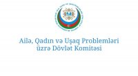 Uşaqların hüquqlarının pozulması yolverilməzdir - Dövlət Komitəsi