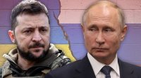 Putinlə Zelenskinin görüşü iki həftə ərzində baş tuta BİLƏR