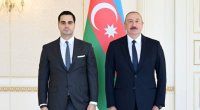 Slovakiyanın Azərbaycandakı yeni səfiri Elçin Qasımov KİMDİR? – DOSYE