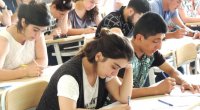 Ali təhsil müəssisələrinə müsabiqədənkənar qəbul olanların SAYI