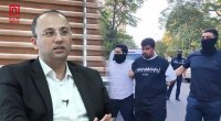 Ərəb turistlərə görə islamı hədəf alanlara Elşad Miridən REAKSİYA
