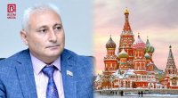 Moskvanın düşmənçilik siyasətinə deputatdan “Şimali Qafqaz” MESAJI - “Dövlət terrorundan əl çəkməsələr...”