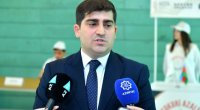 Rəşad Mehdizadə vəzifəsindən ayrıldı – FOTO