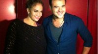 Emin Ağalarov Cennifer Lopezi Bakıya gətirir – konsertə hazırlıq başladı - VİDEO