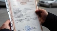 Sovet dövründən qalan sənədsiz evlərə "kupça" verilir