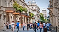 Azərbaycan əhalisinin orta boyu və çəkisi AÇIQLANDI