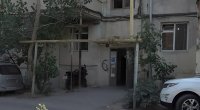 Bakıda gənc yazarın mənzildən MEYİTİ TAPILDI - FOTO