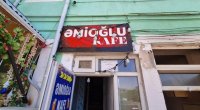 Şərurun məşhur kafesində ciddi nöqsanlar AŞKARLANDI - FOTO
