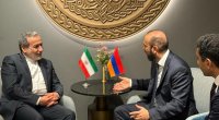 Ermənistan və İran XİN başçıları regional kommunikasiyaların açılması məsələsini MÜZAKİRƏ ETDİLƏR