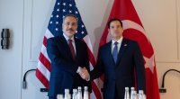 Hakan Fidan Rubio ilə Azərbaycan-Ermənistan sülh prosesini MÜZAKİRƏ ETDİ