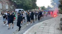 Budapeştdə “Qarabağ”a möhtəşəm dəstək - FOTO