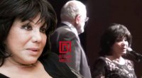 Flora Kərimovadan KƏDƏRLİ PAYLAŞIM: “Bizə qalan həsrətinizi çəkməkdir!” - VİDEO