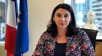 Fransa Azərbaycana yeni səfir TƏYİN ETDİ