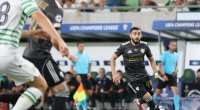 "Qarabağ" hesabı bərabərləşdirdi - VİDEO