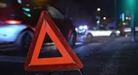 Gəncədə idarəetmədən çıxan avtomobil aptekə çırpıldı, xəsarət alanlar var